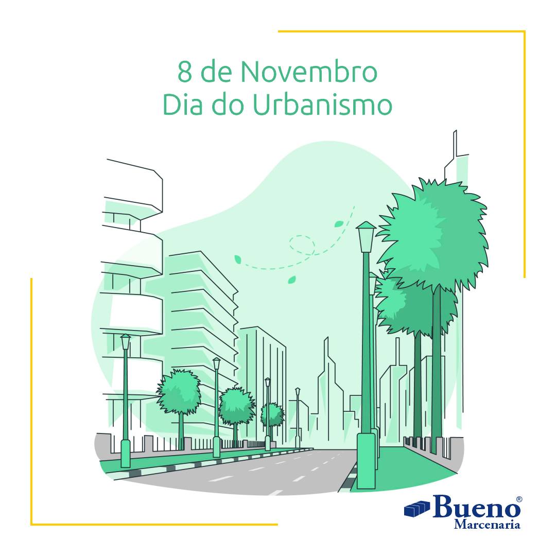 Dia do Urbanismo
